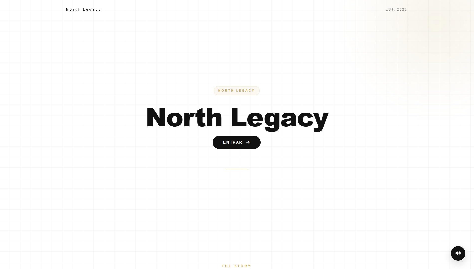 North Legacy Hero